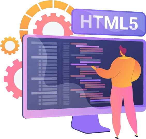 Back-End Web Development